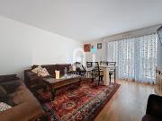 Appartement 4 pièces 82 m²