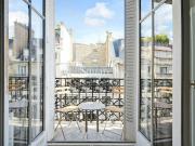 Appartement 4 pièces 82 m²