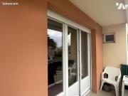 Appartement 4 pièces 82 m²