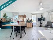 Appartement 4 pièces 82 m²