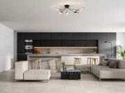 Appartement 4 pièces 82 m²