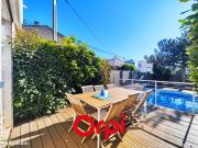 Appartement 4 pièces 82 m²