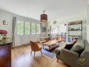 Appartement 4 pièces 82 m²