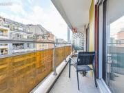 Appartement 4 pièces 82 m²