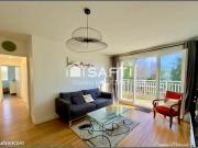 Appartement 4 pièces 82 m²