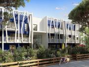 Appartement 4 pièces 82 m²