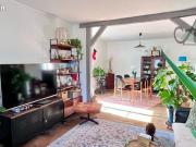 Appartement 4 pièces 82 m²