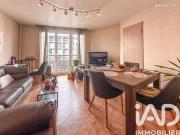 Appartement 4 pièces 82 m²