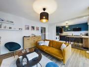 Appartement 4 pièces 82 m²