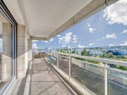 Appartement 4 pièces 82 m²