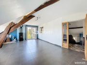 Appartement 4 pièces 82 m²