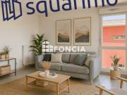 Appartement 4 pièces 82 m²