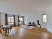 Appartement 4 pièces 82 m²
