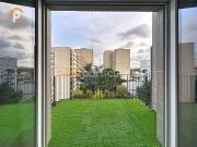 Appartement 4 pièces 82 m²