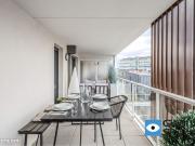 Appartement 4 pièces 82 m²