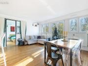 Appartement 4 pièces 82 m²