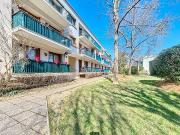 Appartement 4 pièces 82 m²