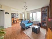 Appartement 4 pièces 82 m²