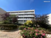 Appartement 4 pièces 82 m²