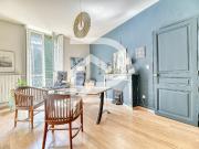 Appartement 4 pièces 82 m²