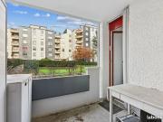 Appartement 4 pièces 82 m²