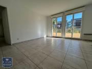 Appartement 4 pièces 82 m²