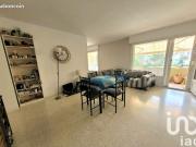 Appartement 4 pièces 82 m²