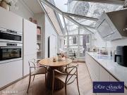 Appartement 4 pièces 82 m²