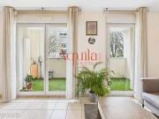 Appartement 4 pièces 82 m²