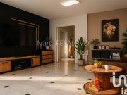 Appartement 4 pièces 82 m²