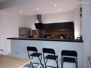 Appartement 4 pièces 82 m²