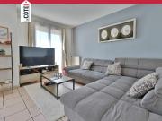 Appartement 4 pièces 82 m²