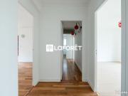 Appartement 4 pièces 82 m²