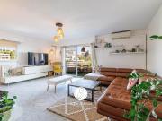 Appartement 4 pièces 82 m²