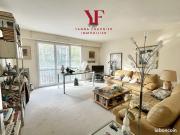 Appartement 4 pièces 82 m²