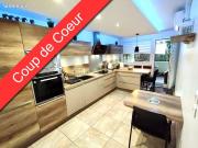 Appartement 4 pièces 82 m²