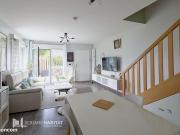 Appartement 4 pièces 82 m²