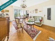 Appartement 4 pièces 82 m²
