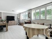 Appartement 4 pièces 82 m²