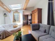 Appartement 4 pièces 82 m²