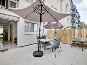 Appartement 4 pièces 82 m²