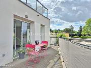 Appartement 4 pièces 82 m²