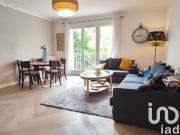 Appartement 4 pièces 82 m²
