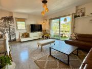 Appartement 4 pièces 82 m²