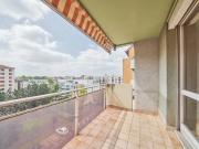 Appartement 4 pièces 82 m²