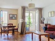 Appartement 4 pièces 80 m²