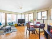 Appartement 4 pièces 82 m²