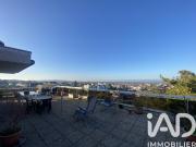 Appartement 4 pièces 82 m²