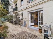 Appartement 4 pièces 82 m²