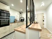 Appartement 4 pièces 82 m²
